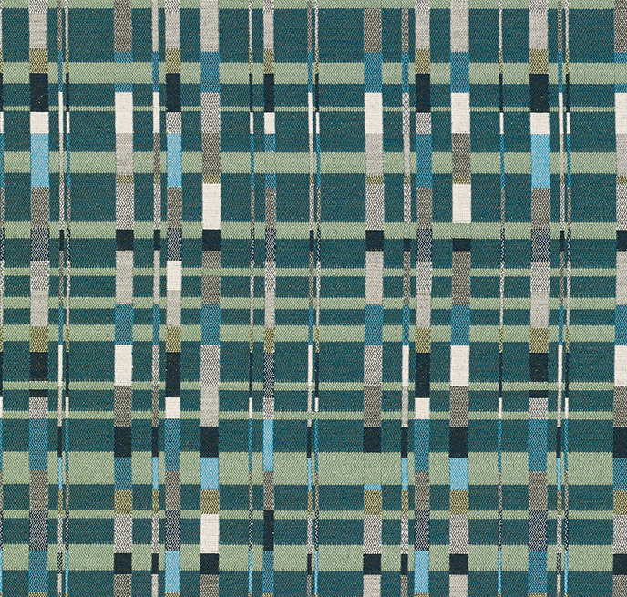 Rhythm · Poseidon